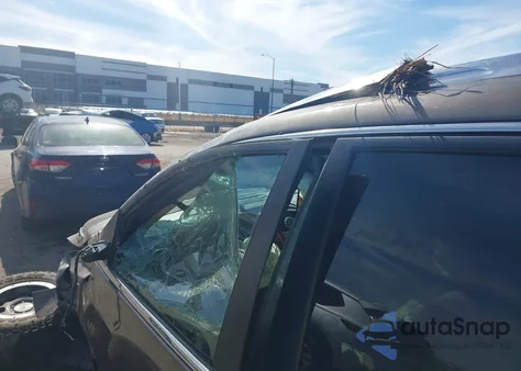 2011 Buick Enclave 1Xl z USA, uszkodzony, nr VIN 5GAKRBED9BJ150709